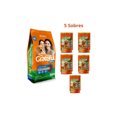 thumbnail image 1 of Grateful Cachorro 20 Kg + 5 Sobres Grateful 100 gr, 1 of 1