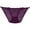 Purple, variant on Thongs Panties for Women Tbopshirt Womens Thongs Briefs,Lace Underwear Lingerie Thongs Panties Ladies Underwear Underpants,Women's Hipsters Underwear