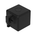 thumbnail image 4 of Control remoto portátil inalámbrico Bluetooth con función de temporización mediante pulsador de botón desde cualquier lugar. negro, 4 of 9