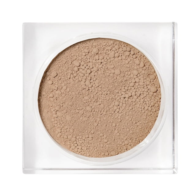 Base de maquillaje en polvo Idun Minerals Siri 010 para mujer, 9 ml