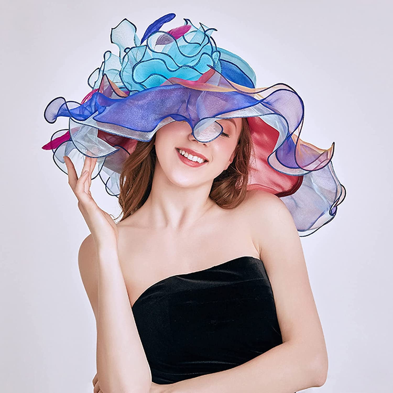Baby boy dress hats sales