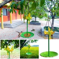 Bird Feeders Outdoor Clearance Bird Feeder, Outdoor Bird Feeder, Bird Feeder, Seed Feeder, Used for Garden Yard Decoration