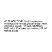 Reliable-1 Laboratories Ferrous Sulfate 325 mg, Iron supplement 100 ea (Pack of 6)