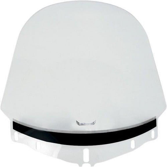 Slipstreamer T-167C Replacement Windshield
