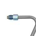 thumbnail image 3 of Edelmann 92423 Power Steering Pressure Line Hose Assembly, 3 of 3