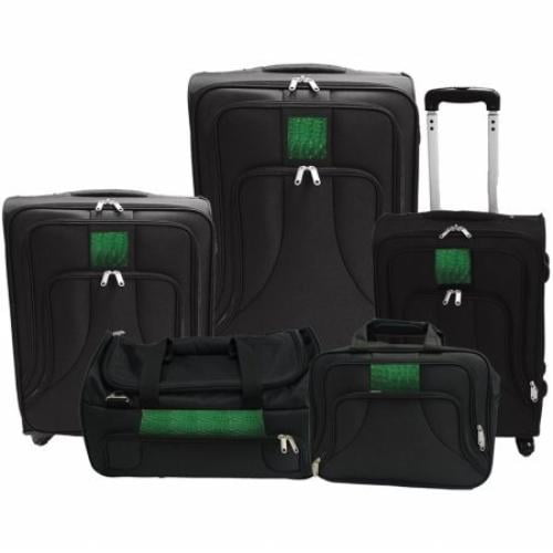 suitcase walmart