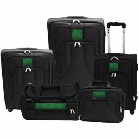 cosmopolitan luggage