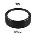 thumbnail image 3 of Luz de techo LED Mini Downlight ultrafino montado en superficie con atenuación de 3 colores (7W), 3 of 8