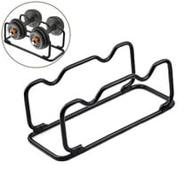 Dumbbell Rack, Dumbbell Stands, Multifunctional Small Dumbbell Rack, Weight Stand, Weight Stand for Home Gym