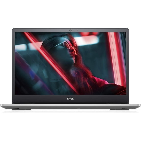 Dell Inspiron 15 Laptop: 10th Gen Core i5-1035G1, 256GB SSD, 8GB RAM, 15.6" Full HD Display