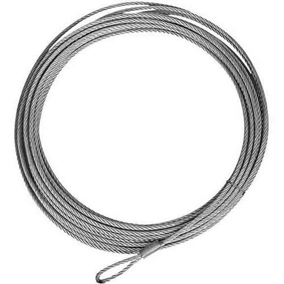 QUADBOSS - CABLE 50X1/4 - WINCH WIRE CABLE 5000
