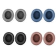 thumbnail image 4 of MesaSe Earmuff Pillow Shell Ear Pad Cushion Pillow Cup for ATH-SR30BT Ear Pads, 4 of 8