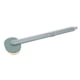 thumbnail image 4 of Cepillo de baño, cepillo de baño con mango largo, cepillo para fregar, cepillo para espalda optimizado para una excelencia, 4 of 8