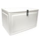 thumbnail image 1 of Caja de fibra de vidrio 64x41x40cm blanca CHAZ-01 Genérico CHAZ-01, 1 of 3
