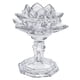 thumbnail image 2 of Candelabro Candelabros Adornos Candelabros Decorativos con Forma de Flor Candelabro Pilar Candelabro de Ghee para Mesa de Comedor de Boda 55 x 136 cm, 2 of 9