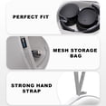 thumbnail image 3 of Funda para auriculares DR·AMIU compatible con Skullcandy Crusher, 3 of 7