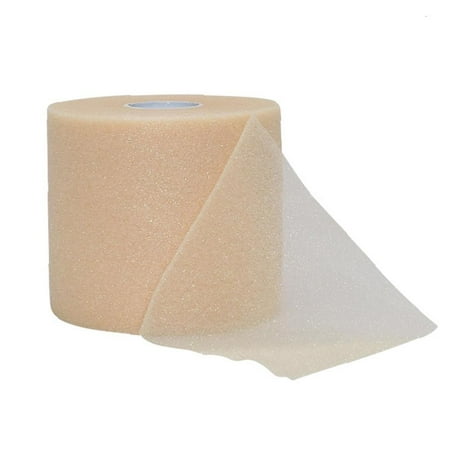 27m Prewrap and Athletic Tape Pre Wrap Tape Breathable Sports Wrap for Running 27m Prewrap and Athletic Tape Pre Wrap Tape Breathable Sports Wrap for Running