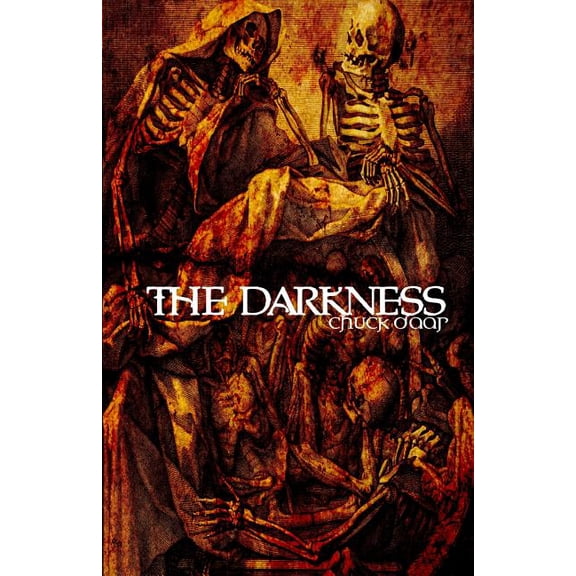 The Darkness (Paperback)