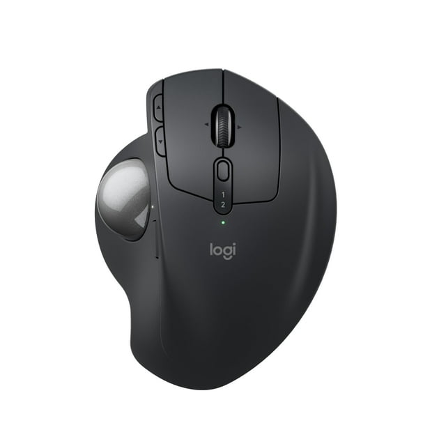 Wireless Trackball Mouse Logitech MX Ergo S Advanced