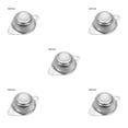 thumbnail image 1 of Matsuzay Rodamiento de transferencia de 360 ​​°, ruedas de rodamiento universales impermeables, ruedas de rodillo de nailon resistentes al Type2 NO2, 1 of 6
