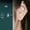 A1, variant on 1Pair Invisible Resin Clear Ear Pins Resin Stud Earrings Heart Star Jewelry-A5