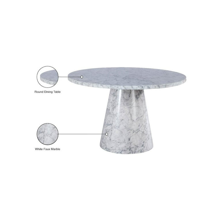 Meridian Furniture Omni 48 Meridian Furniture Omni 48