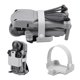 thumbnail image 5 of Kuymtek Estabilizador de hélice para DJI Air 2S Mavic Air 2 Drone Soft Prop Holder Protector Kuymtek Componentes de la computadora, 5 of 9
