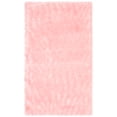 thumbnail image 2 of Safavieh Faux Sheep Skin Vesna Solid Area Rug, Pink, 3' x 5', 2 of 11