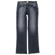 Juniors Patti Cake Stretch Denim Jeans