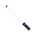 thumbnail image 1 of Methold 3200-5500K lámpara de fotografía de luz de tubo de vídeo recargable de mano Vlog transmisión en vivo herramienta de iluminación de fotos Accesorios para fotos RGB, 1 of 6