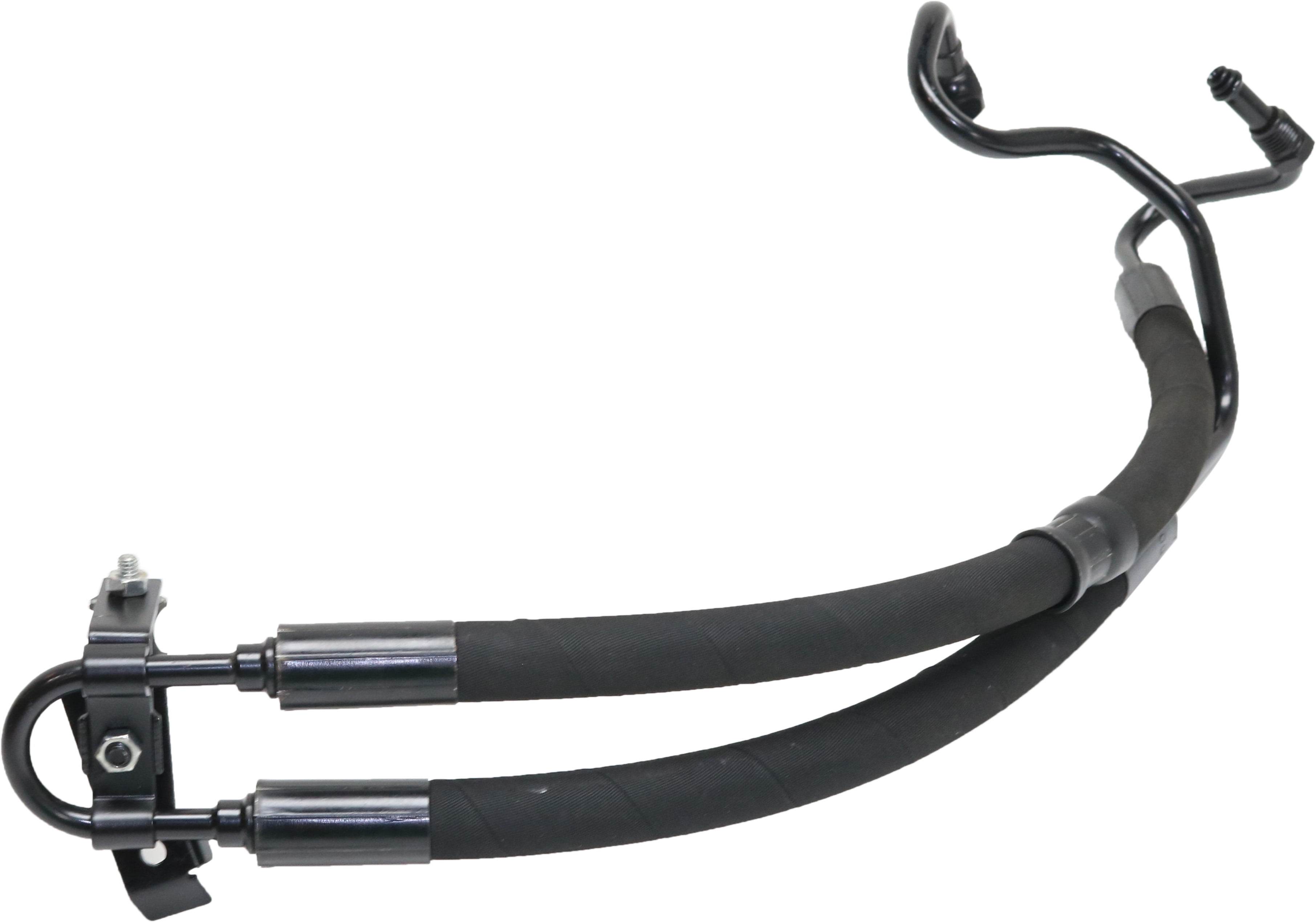 Replacement REPB289902 Power Steering Hose Compatible with 2001, 2003-2006 BMW 330Ci 2000 323Ci Pressure