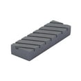 thumbnail image 3 of Silicon Carbide Flattening Stone Kitchen Tools for Kitchen Garden Camping, 3 of 8