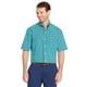 thumbnail image 1 of Camisa Hamilton Popelina Verde de Manga Corta Arrow para Hombre Talla 3XL Largo, 1 of 6