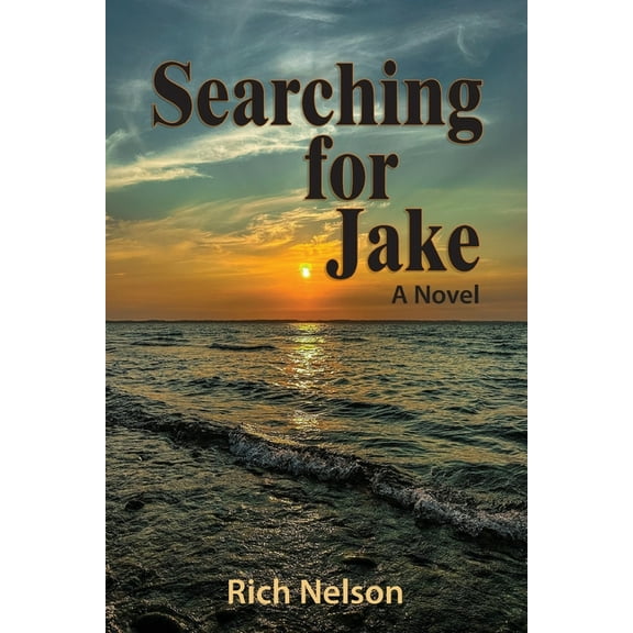 Searching for Jake, (Paperback)