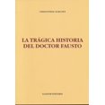 thumbnail image 1 of La trágica historia del doctor fausto, 1 of 1