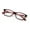 Red, variant on Computer Reading/Gaming/TV/Phones Glasses for Women, Anti Eyestrain & UV Glare - black reader reading glasses with BLUE LIGHT BLOCKING, UV protection