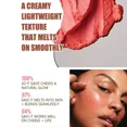 thumbnail image 3 of New2025 Colorete en barra crema PÁGINA VINEA bolsillo labio mejilla bolsillo colorete resalta para iluminar Natural hidratante Corea cosméticos rosas, 3 of 5