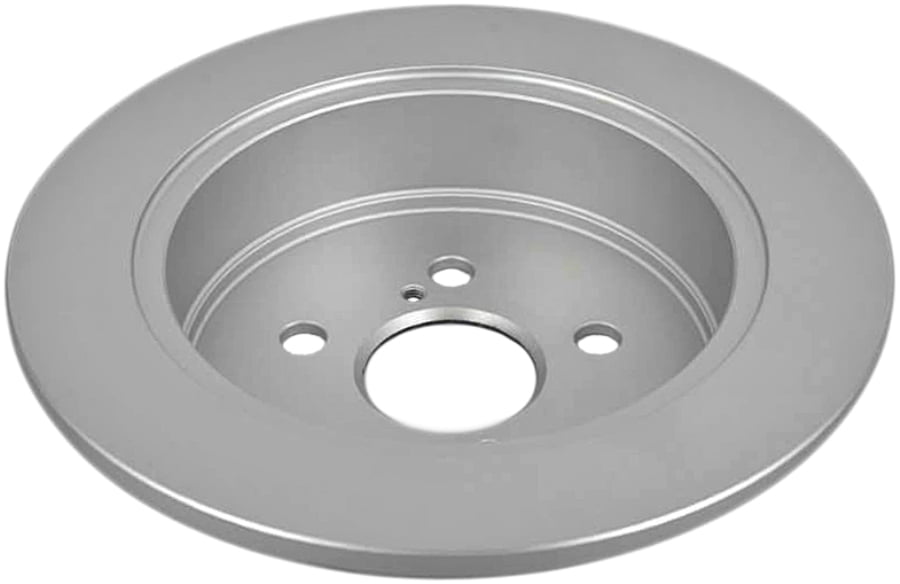 Ultra High Carbon 700 Brake Kits, Rear UHCK7125, Scion tC 2010-2005