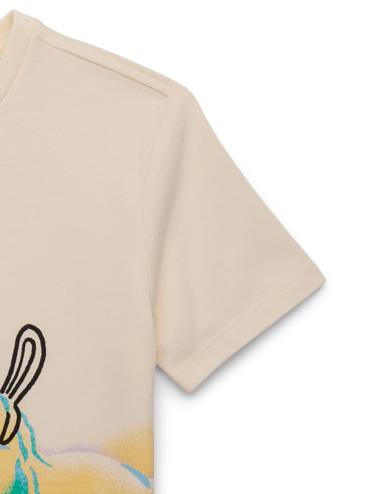 Easter Boys Graphic Tee from Way to Celebrate, Sizes 4-18 & Husky