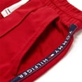 thumbnail image 4 of Tommy Hilfiger Men's Modern Essentials Shorts, Mahogany,M - US, 4 of 4