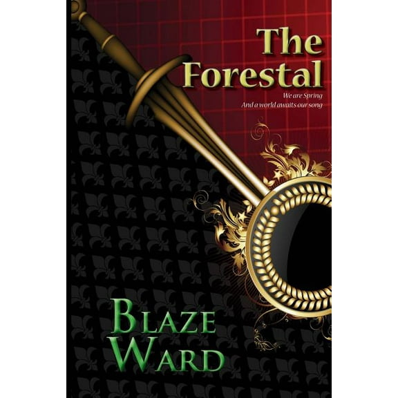 The Forestal (Paperback)