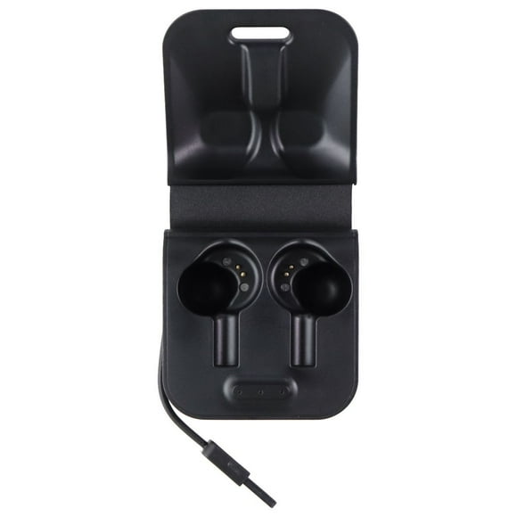 Jlab Case