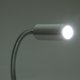 thumbnail image 4 of 2 Piezas 12V 3W led lámpara De Lectura Lámpara De Montaje En Pared Lámpara De Cabecera Marine, 4 of 9