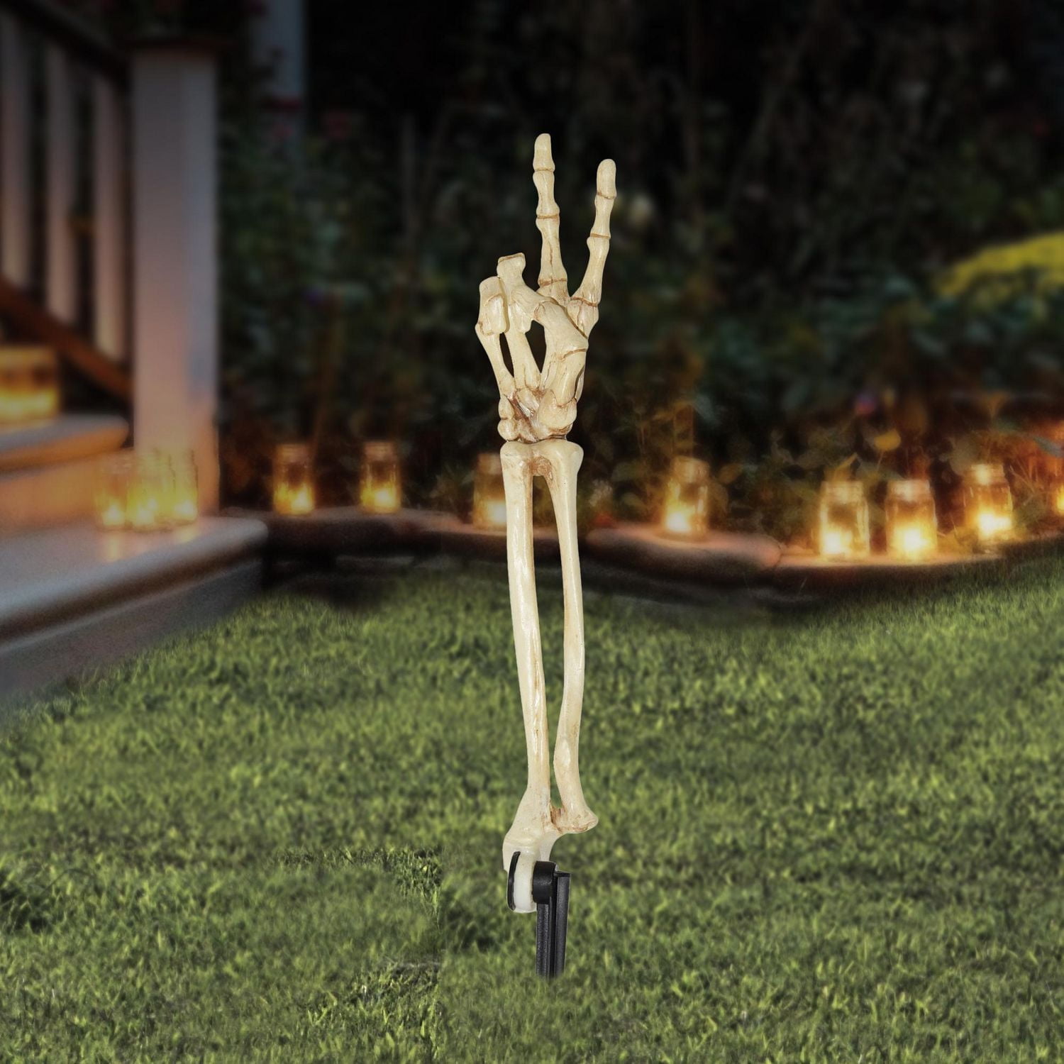 WAY TO CELEBRATE PIEU MAIN 20" - PAIX