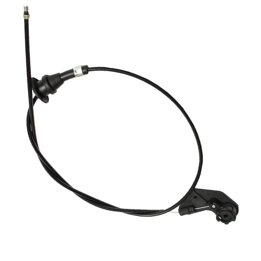AUTOPA 51238176595 Engine Hood Release Cable for BMW 5 Series E39 525i