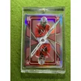 thumbnail image 4 of Jaxon Smith Njigba SILVER PRIZM ROOKIE CARD 2023 Elite Rookie on Deck RC OSU, 4 of 16