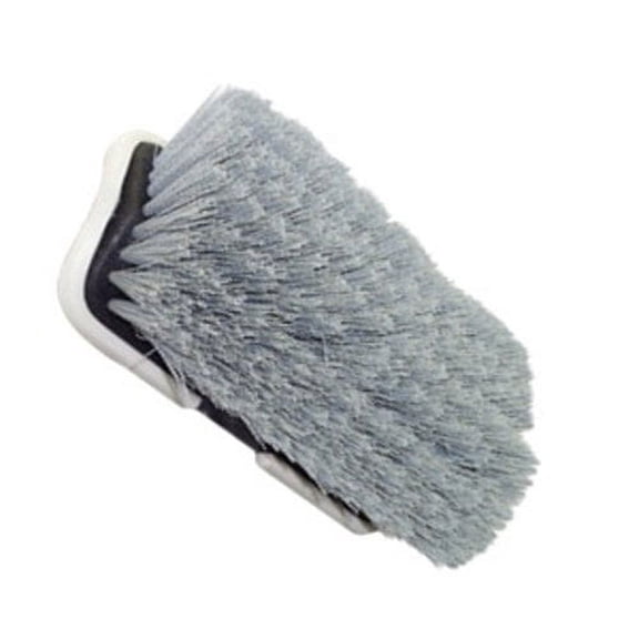 SeaSense Boat Detail Deck Brush 50091270 | 11 1/2 x 6 Inch Soft Head