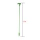 thumbnail image 4 of 10 Uds soporte de estilo Floral soporte de flores antialojamiento suministros de jardinería (17cm) JShteea Libre de BPA, 4 of 9