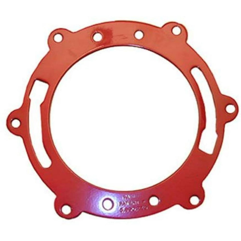 PASCO 21013 Toilet Flange Repair Metal Quick Ring to Repair/Replace