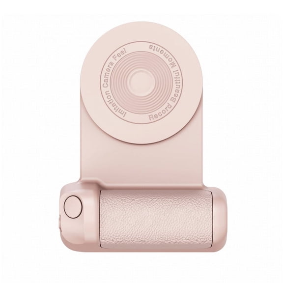 Camera Assist,Camera Handle Remote Video Camera Video Stand Handle Video Stand Bt